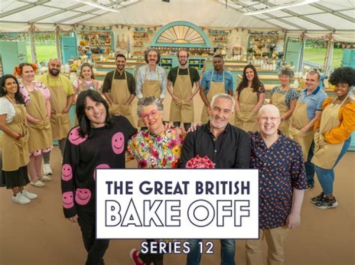 What is Japanese Week on Great British Bake Off 2020? The scoop on episode 6! Wed 21 October 20