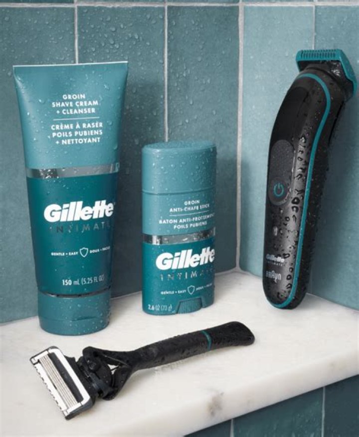 What is the Best Shaving Gel for Pubic Hair?