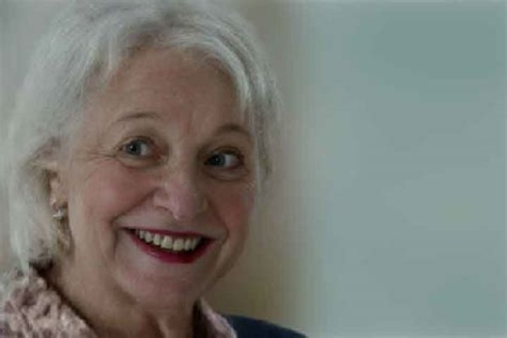 What Role Did Elaine A. Zane Play In Suits?