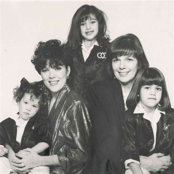 What We Know About Kris Jenner's Mom Mary Jo 'MJ' Campbell