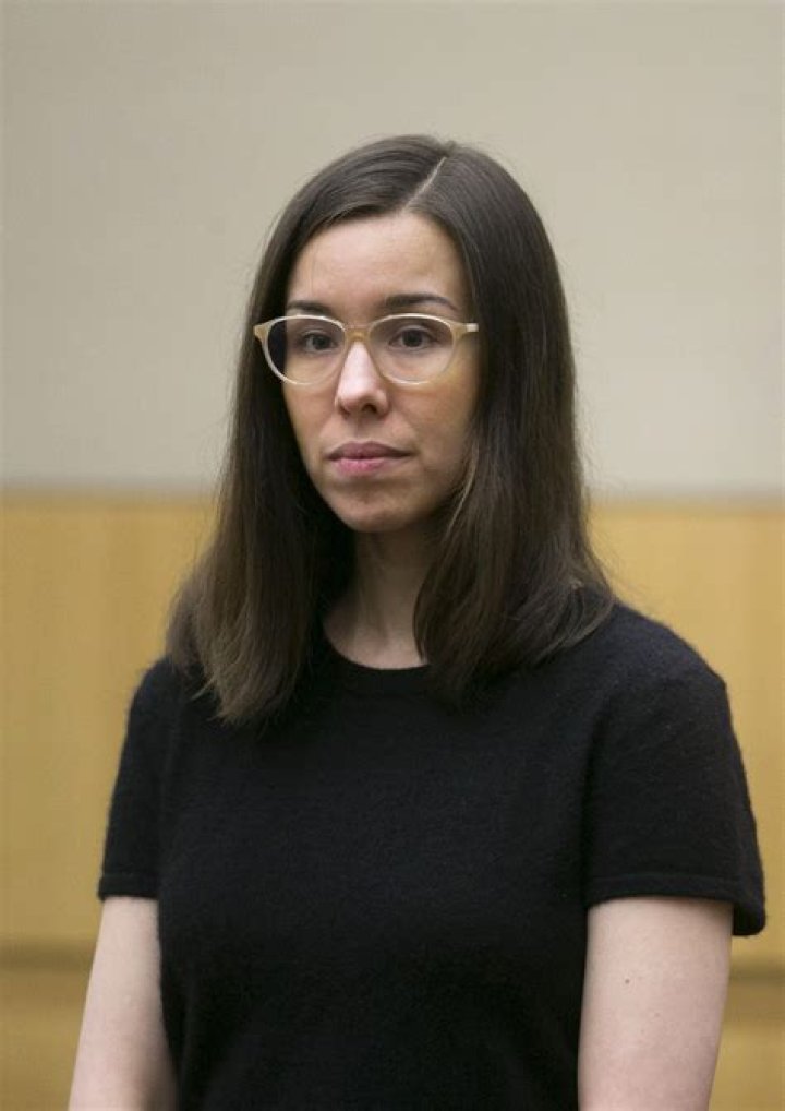What were the last photos taken of Travis Alexander by Jodi Arias?