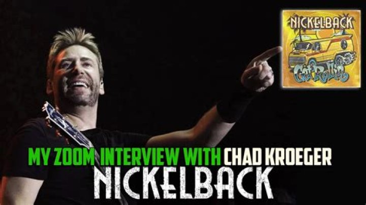 Where Does Chad Kroeger Live? Exploring the Life of the Nickelback Frontman