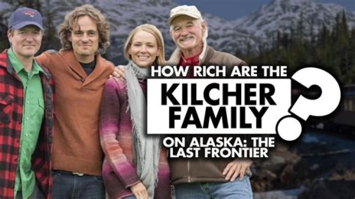 Where does the Kilcher family really live? Celebrity.fm #1 Official Stars, Business & People