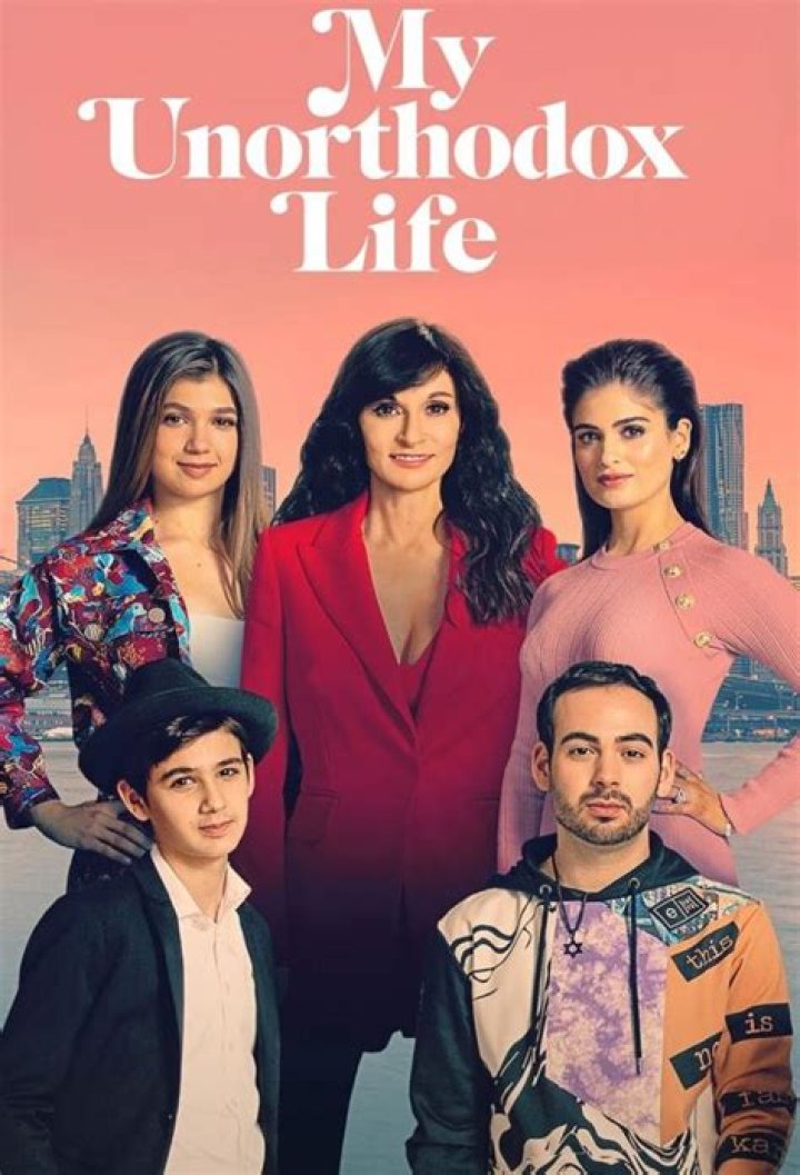 Where is 'My Unorthodox Life' Season 2 filmed? Divorce and drama waiting for Netflix's reality show ·
