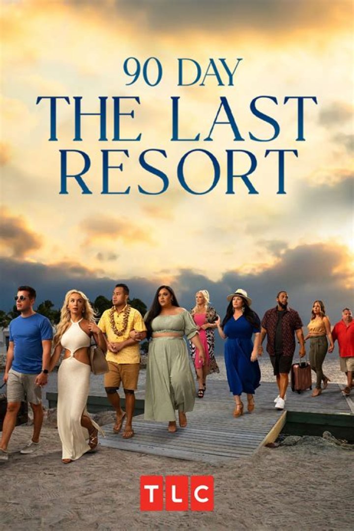 Where is 90 Day The Last Resort filmed? Two-week retreat costs a fortune ·
