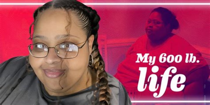 Where is Annjeanette from My 600-lb Life now? Before and after picture explored