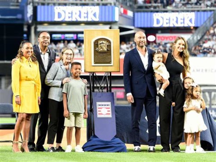 Where Is Kiersten Jeter Now? Debra Jeter Daughters Update