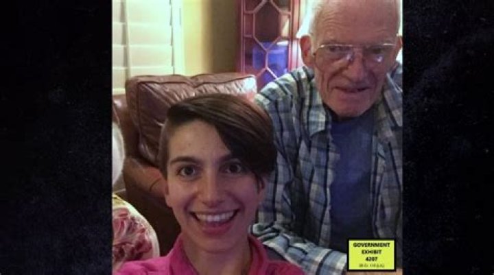 Where Is Larry Ray's Daughter Talia Ray now?