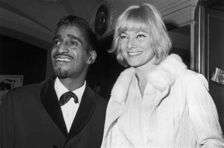 Where Is May Britt Now? Sammy Davis Jr.'s Ex-Wife Lost Her Daughter