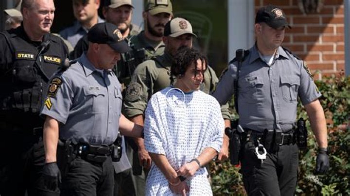 Where Is Sheriff John Jones Now? Garrett Phillips Suspected Murderer Is He Arrested?