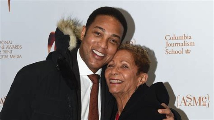 Who are Don Lemon Parents? Meet Wilmon and Katherine Clark