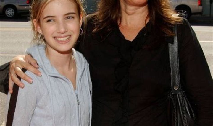 Who Are Emma Roberts Parents?