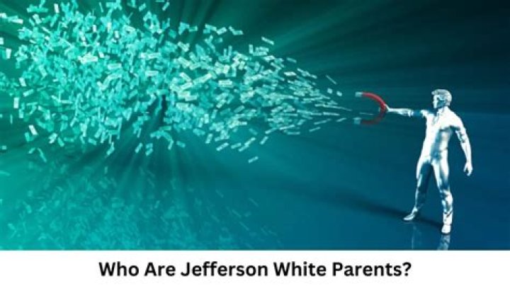Who Are Jefferson White Parents? Jefferson White Biography, Parents Name, Age, Religion, Ethnicity, |