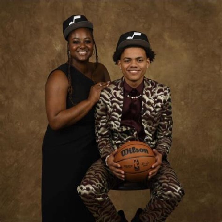 Who Are Keyonte George Parents? Learn Everything About Basketball Player ·