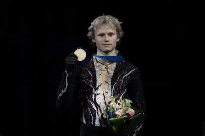 Who Are Roman Skorniakov And Tatiana Malinina