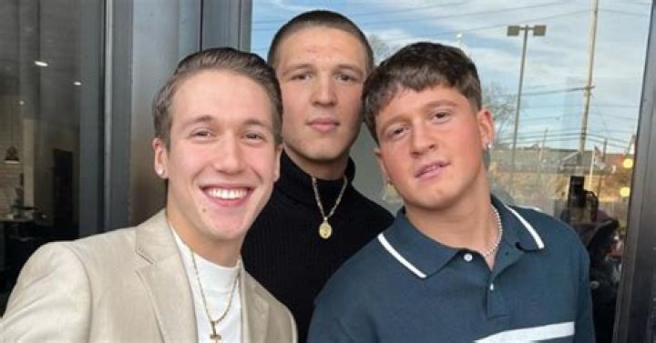 Who Are the Gigante Brothers? All About the TikTok Stars