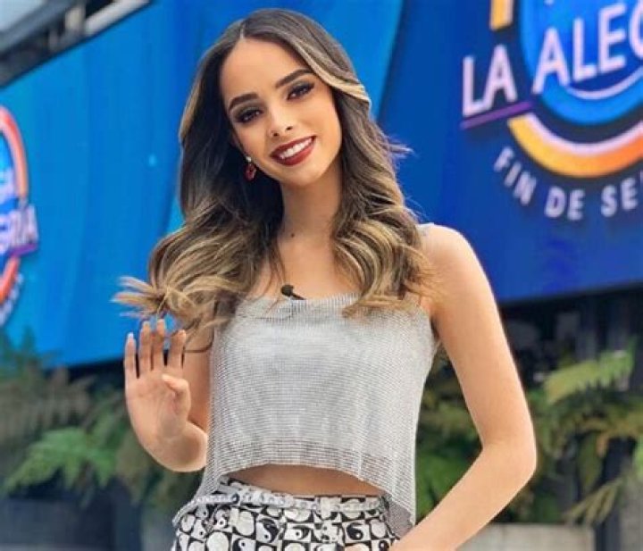 Who Is Alana Lliteras Novio Sebas Villalobos? Relationship Status |