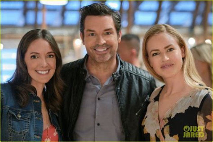 Who is Amanda's dad? Get to know Dr. Miller! |