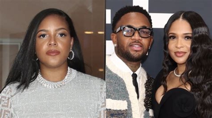 Who is Chanel Thierry? Wiki, Age, Bio, Net Worth, Career, Relationship,Family
