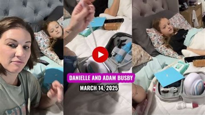 Who is Danielle Busby dad? Celebrity.fm #1 Official Stars, Business & People Network, Wiki,