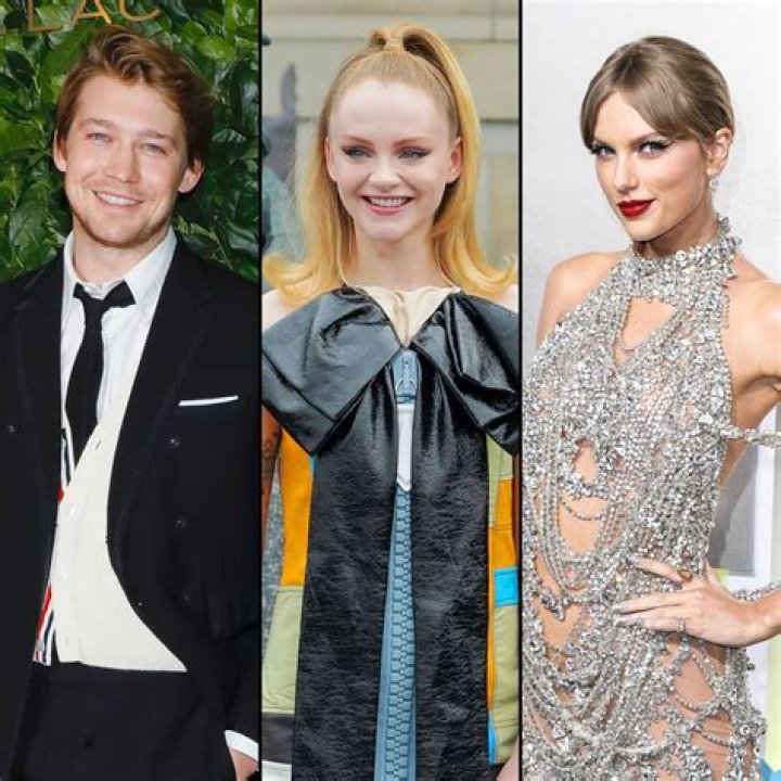 Who is David Cubitt Dating Now? A Look into His Past and Present Relationships |