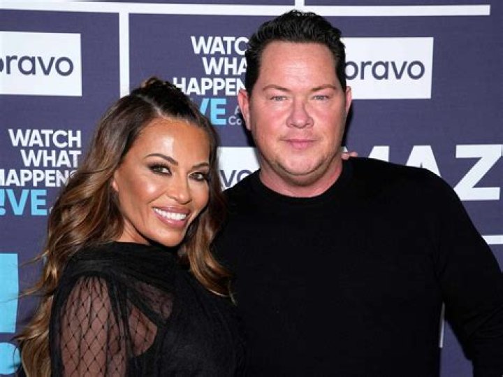 Who is David Principe? Meet Dolores Catania's boyfriend!