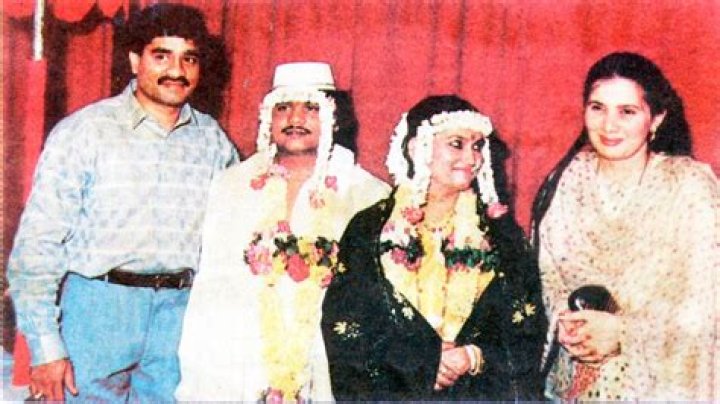 Who Is Dawood Ibrahim's Wife And Ex-Wife?