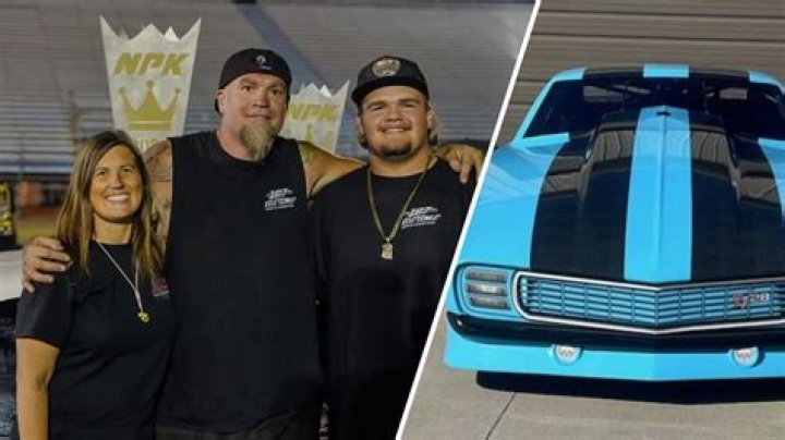 Who Is Erin Ellington? Shawn Ellington Wife, Relationship And Tattoo Meaning |