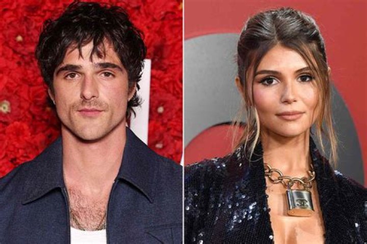 Who Is He Dating After Alex Cooper Split? |