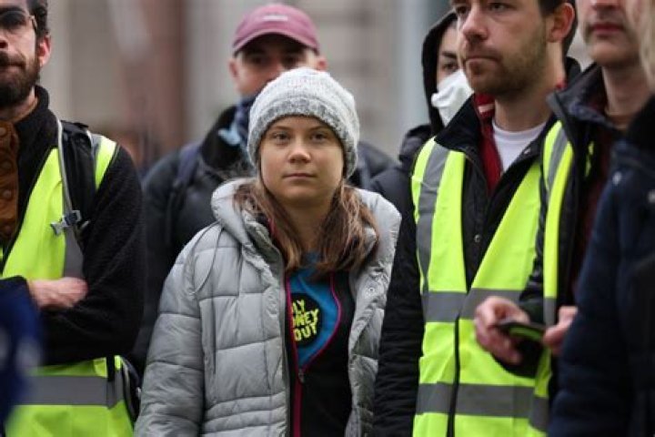 Who Is Indigo Rumbelow? Meet Arts Coordinator Turned Eco-Activist