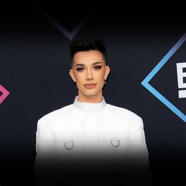 Who Is James Charles Married To?