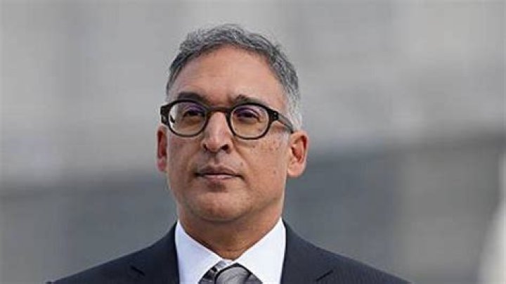 Who Is Joanna Rosen Neal Katyal: A Legal Luminary