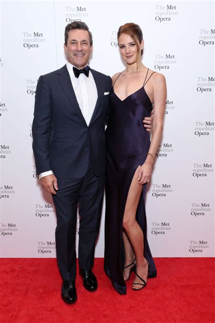 Who Is Jon Loufman Wife Julia Loufman