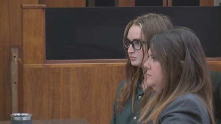 Who Is Kaye Brooks? Mother Of Kasey Brooks Arrested Over Preschool Fight ·