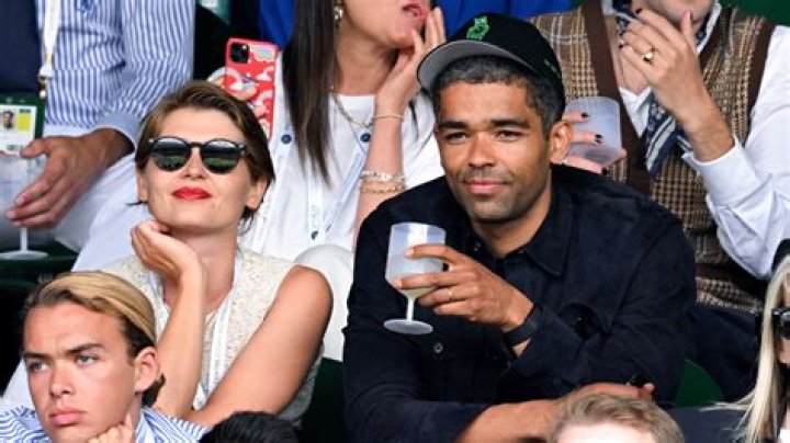 Who Is Kingsley Ben Adir S Wife