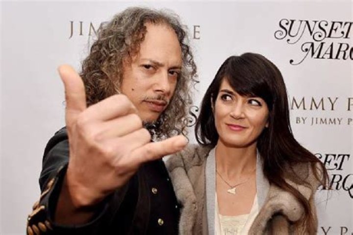 Who is Kirk Hammett Dating Now? Past Relationships, Current Relationship Status, and Rumours |