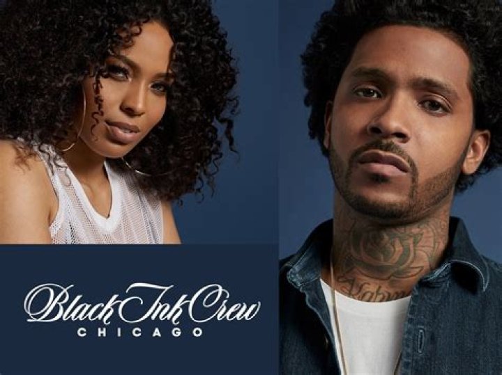 Who is Krystal? Black Ink Crew New York star's boyfriend and 2021 return!