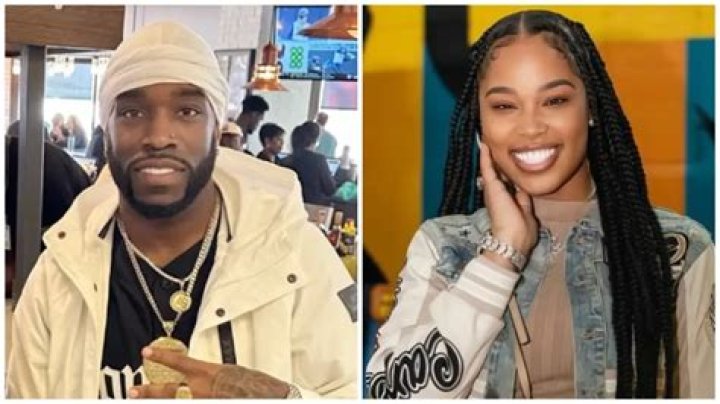 Who Is Latruth's Wife, Mrs. Latruth AKA Briana Hampton?