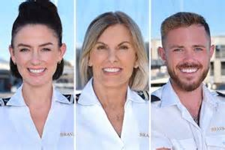 Who Is Lexi Wilson From Below Deck Med Engaged To? Malia Whites Surprising Revelation Explained ·