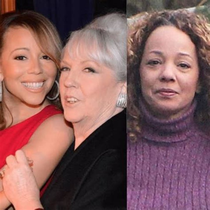 Who Is Mariah Carey Sister Alison Carey