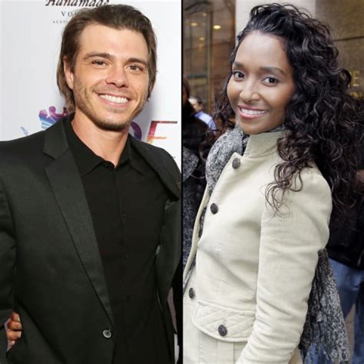 Who is Matthew Reese Dating Now