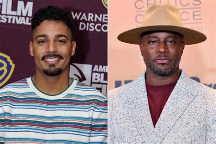 Who is Michael Evans Behling's Wife? Know His Parents, Movies, Empire, College, Net Worth, & More. ·