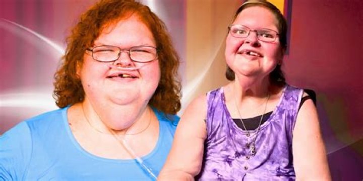 Who is Misty Slaton on 1000-lb Sisters? |