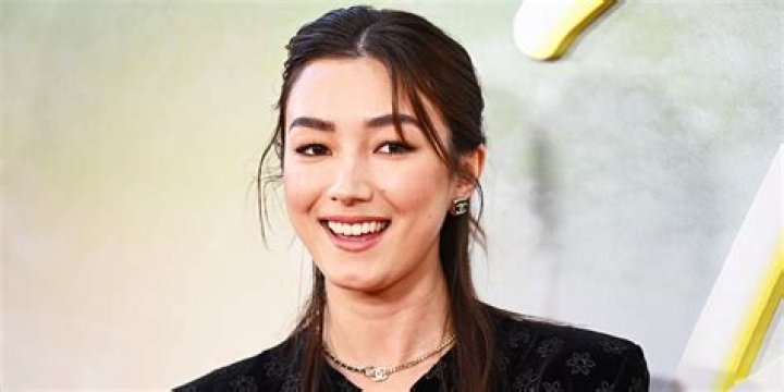 Who Is Natasha Liu Bordizzo Dating? About Her Boyfriend