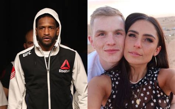 Who Is Neil Magny Wife Emily Magny? Meet The Lovely Couple On Instagram ·