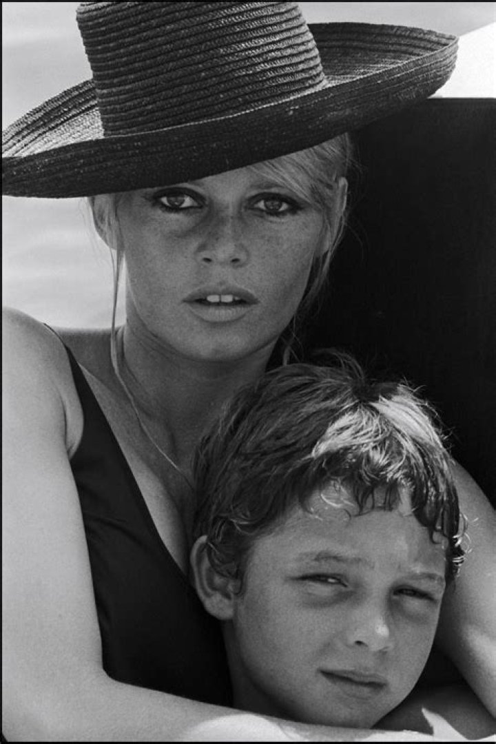 Who Is Nicolas Bardot, Brigitte Bardot's Son?