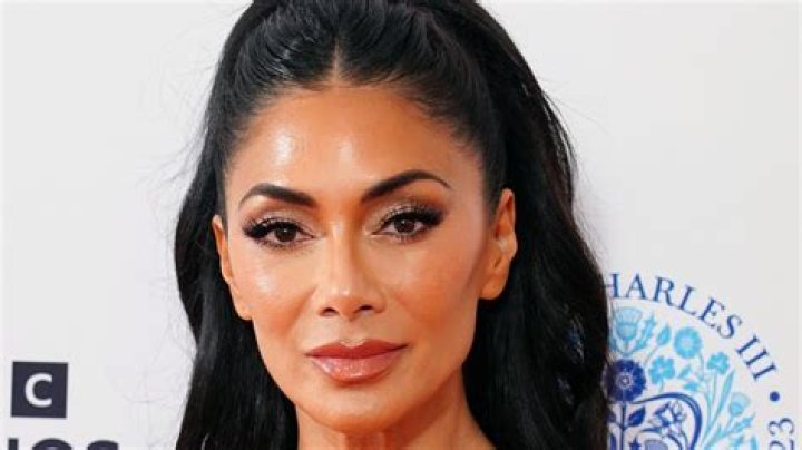 Who is Nicole Scherzinger? Wiki, Bio, Age, Net Worth, Career, Affairs, Family