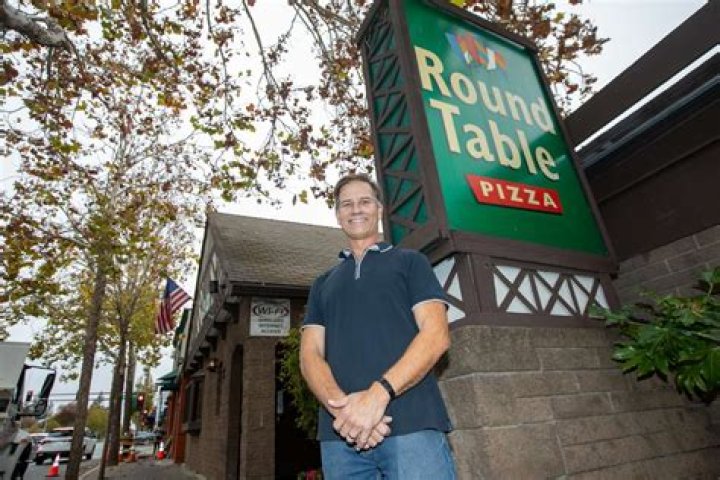 Who is Paul Damico? Former CEO of Round Table Pizza goes incognito on 'Undercover Boss' ·