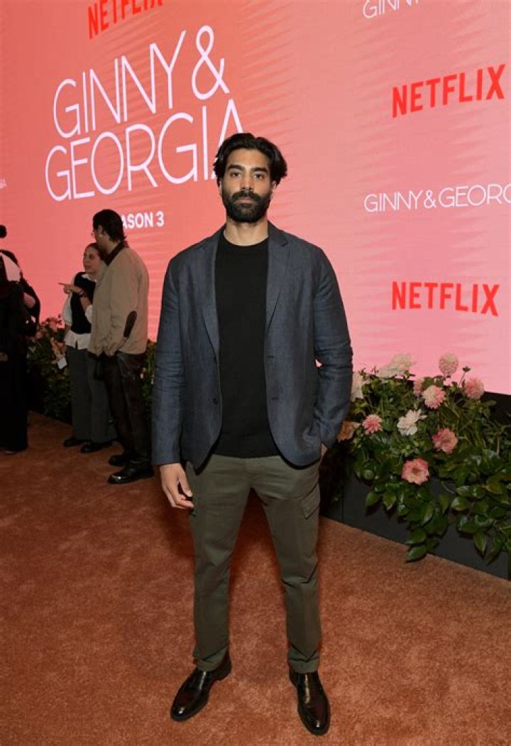 Who is Raymond Ablack Dating Now? Past Relationships, Current Relationship Status, Rumours and Facts