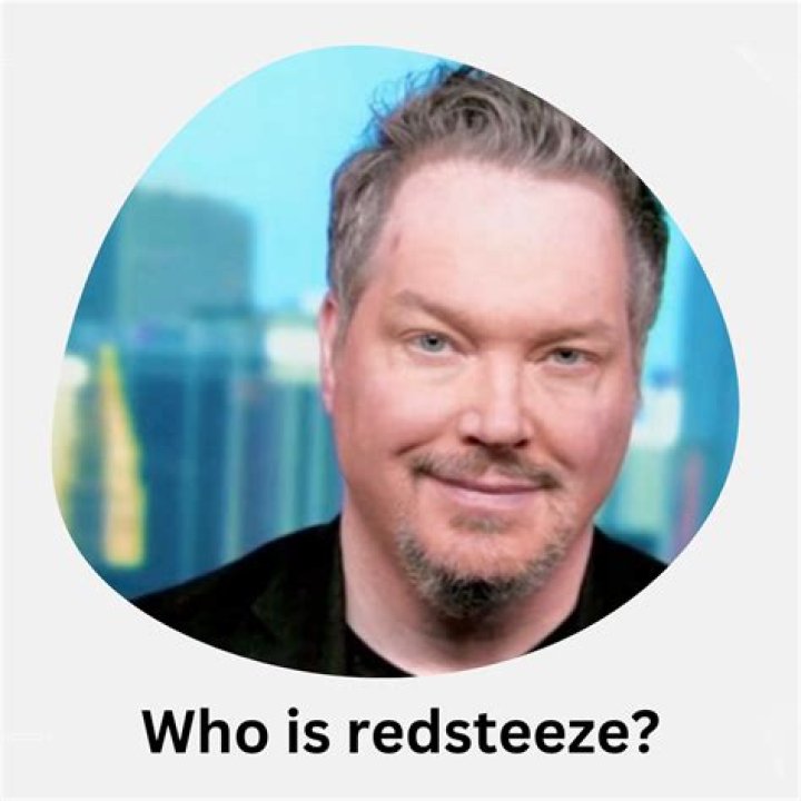 Who Is @redsteeze On Twitter? Meet Stephen L. Miller The Media Critic Who Is Often Confused For Amer